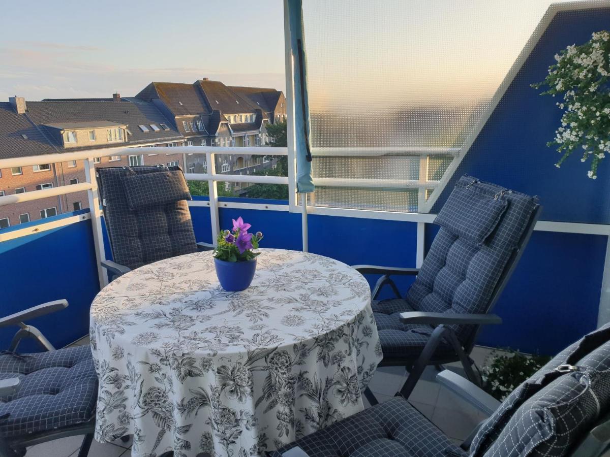 191 Ferienwohnung Deichbruecke Wilhelmshaven Exterior foto