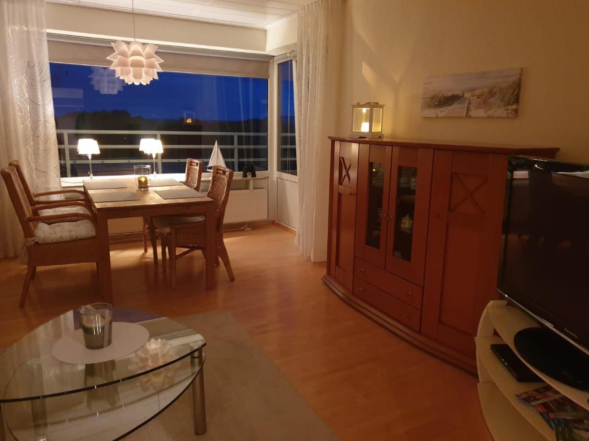 191 Ferienwohnung Deichbruecke Wilhelmshaven Exterior foto